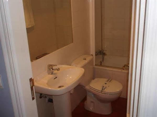 Hostal Arco Plaza Mojacar Ngoại thất bức ảnh