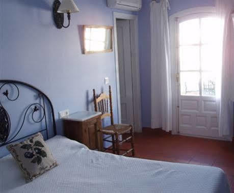 Hostal Arco Plaza Mojacar Ngoại thất bức ảnh